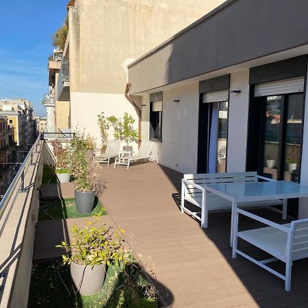 Futura Exclusive Suite 5 Attico Bari Exteriér fotografie