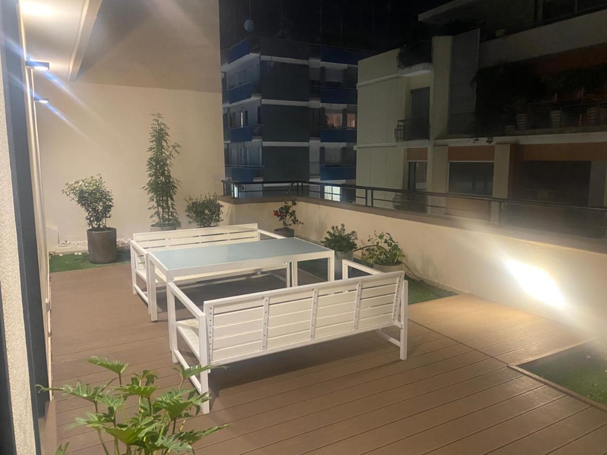 Futura Exclusive Suite 5 Attico Bari Exteriér fotografie